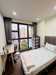 Prive (D19), Condominium #601009691